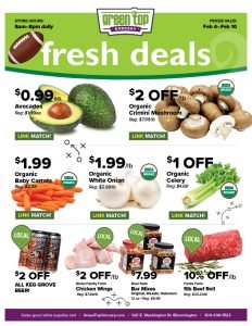 02.04 Fresh Deals