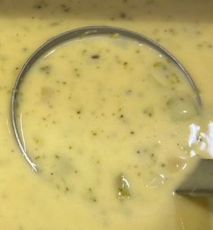 broccoli cheddar
