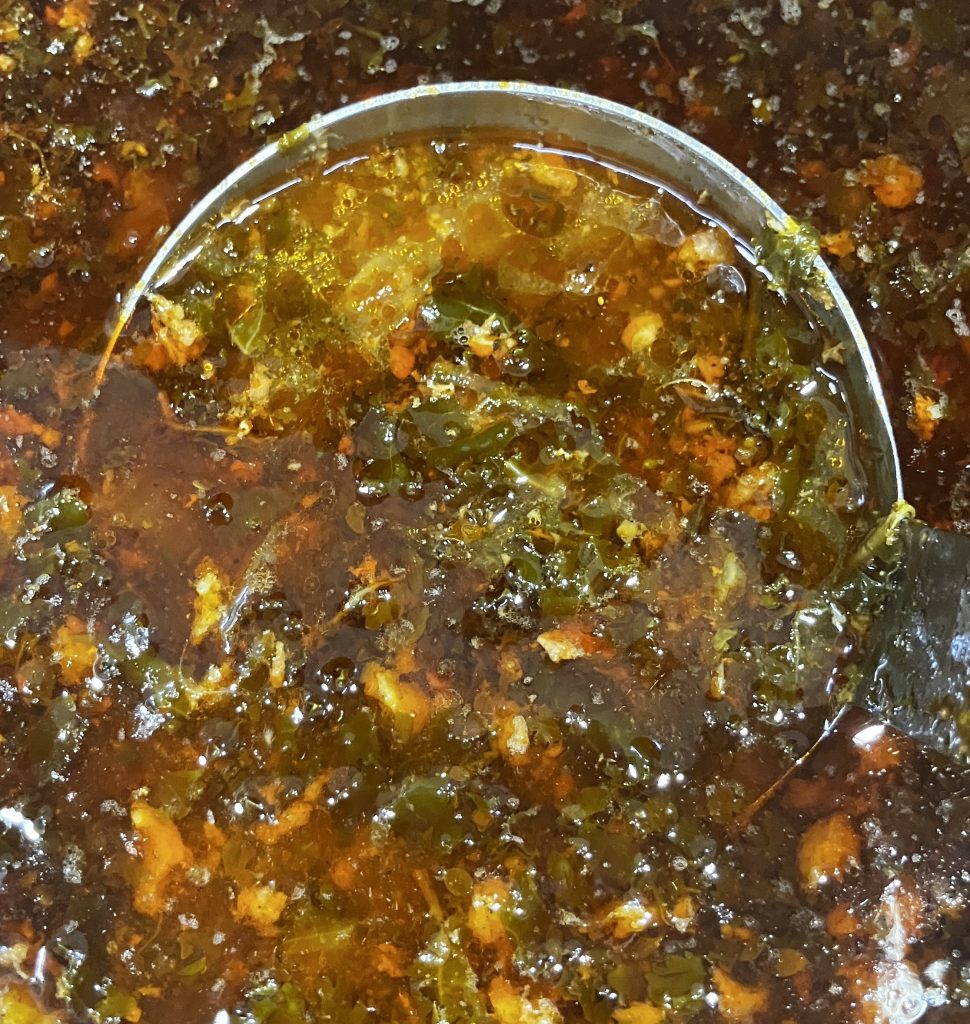 caldo verde