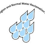 logo for Bloomington Normal Water Reclamation District (BNWRD)
