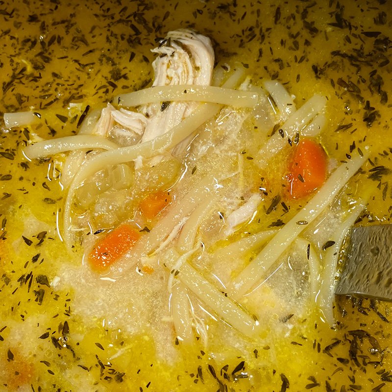 ginger chicken